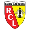 Clublogo van Lens