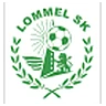 Clublogo van Lommel SK