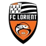 Clublogo van Lorient