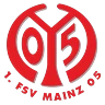 Clublogo van Mainz