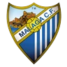 Clublogo van Málaga