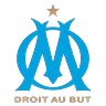 Clublogo van Marseille