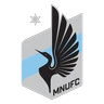 Clublogo van Minnesota United