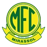 Clublogo van Mirassol
