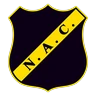 Clublogo van NAC Breda