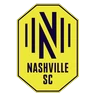 Clublogo van Nashville SC