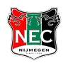 Clublogo van NEC
