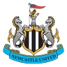 Clublogo van Newcastle