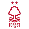 Clublogo van Nottm Forest