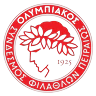 Clublogo van Olympiacos