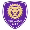 Clublogo van Orlando City