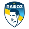 Clublogo van Pafos