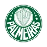 Clublogo van Palmeiras