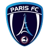 Clublogo van Paris FC