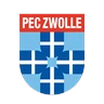 Clublogo van PEC Zwolle