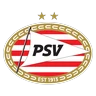 Clublogo van PSV