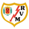 Clublogo van Rayo