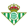 Clublogo van Betis
