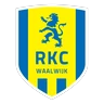 Clublogo van RKC Waalwijk