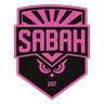 Clublogo van Sabah
