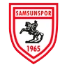 Clublogo van Samsunspor