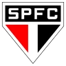 Clublogo van São Paulo