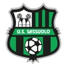 Clublogo van Sassuolo