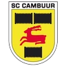 Clublogo van SC Cambuur