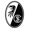 Clublogo van Freiburg