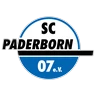 Clublogo van Paderborn