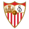 Clublogo van Sevilla