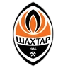 Clublogo van Shakhtar