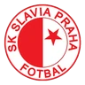 Clublogo van Slavia Prague
