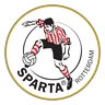Clublogo van Sparta Rotterdam