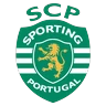 Clublogo van Sporting