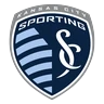 Clublogo van Sporting KC
