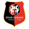Clublogo van Rennes