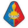 Clublogo van Telstar