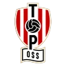 Clublogo van TOP Oss