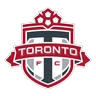 Clublogo van Toronto FC