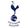 Clublogo van Spurs