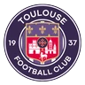 Clublogo van Toulouse