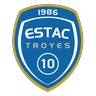 Clublogo van Troyes