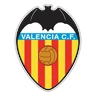 Clublogo van Valencia