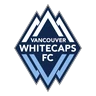 Clublogo van Vancouver