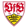 Clublogo van Stuttgart