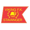 Clublogo van Viking FK