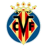 Clublogo van Villarreal