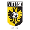 Clublogo van Vitesse