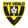 Clublogo van VVV Venlo